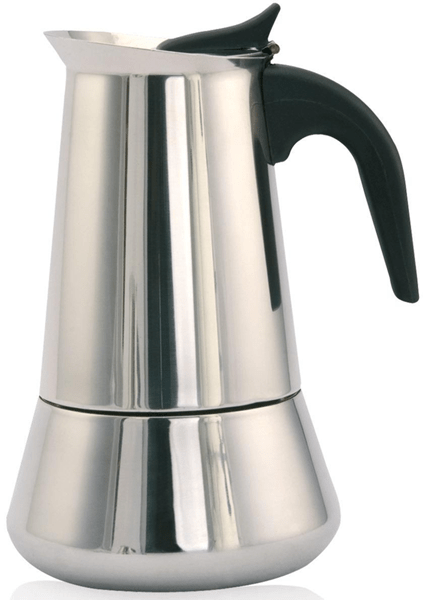 cafetera italiana orbegozo kfi1260 12 tazas