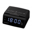 RADIO RELOJ SUNSTECH FRD35UBK NEGRO