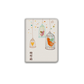 ZIRON FUNDA TABLET UNIVERSAL PAJARITOS. 8