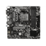 PLACA AMD RYZEN MSI B450M PRO-VDH MAX AM4 DDR4 PCX MATX HDMI DVI