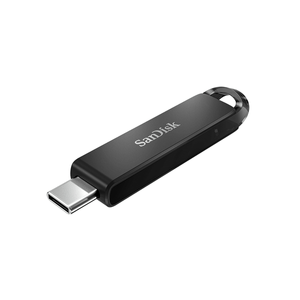 SANDISK-ULTRA-USB-C-FLASH-DRIVE-64GB-150MB--S