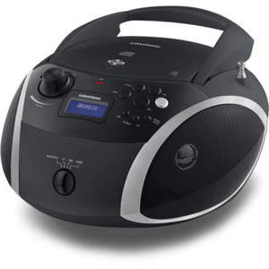 RAD.-CD-GRUNDIG-RCD-1500-BT-BLACK