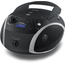 RAD.-CD-GRUNDIG-RCD-1500-BT-BLACK