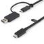CABLE-0.9M-USB-C-CON-ADAPTADOR-USBA---CABLE-USB-TIP-OC