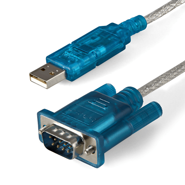 cable adaptador usb a db9