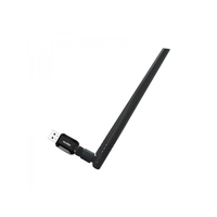Miniatura 1 de TARJETA DE RED INAL. APPROX USB2.0 N600 APPUSB600DA NANO