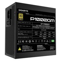 Miniatura 6 de FUENTE ALIMENTACION 1000W GIGABYTE GP-P1000GM MODULAR 80+ GOLD