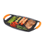 GRILL-ORBEGOZO-GDB4700-47CM-PLANCHA
