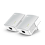 KIT-2-ADAPTADOR-DE-HOMEPLUG-ETHERNET-TP-LINK-TL-PA4010KIT-500MBPS