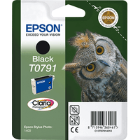 TINTA EPSON C13T07914010 NEGRO STYLUS