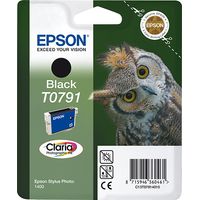 Miniatura 2 de TINTA EPSON C13T07914010 NEGRO STYLUS