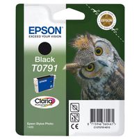 Miniatura 3 de TINTA EPSON C13T07914010 NEGRO STYLUS