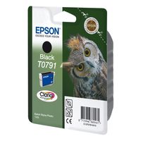 Miniatura 4 de TINTA EPSON C13T07914010 NEGRO STYLUS