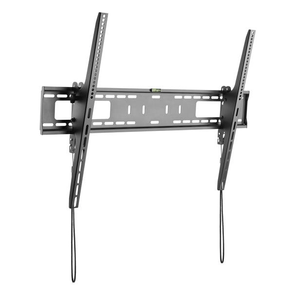 FLAT-SCREEN-TV-WALL-MOUNT-FOR-60IN-TO-100IN-TVS-TILTING-STE-EL
