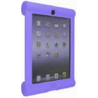 Miniatura 1 de FUNDA IPAD MINI APPROX ANTI-SHOCK CASE PURPURA