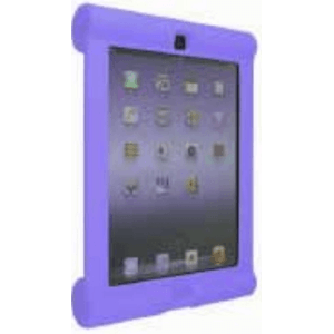 APPROX APPIPC10P FUNDA ANTI GOLPES IPAD MINI PURPURA