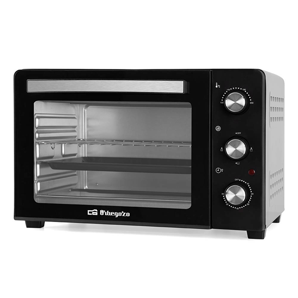 horno sobremesa orbegozo hot256
