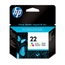 CARTUCHO-DE-TINTA-HP-22-TRICOLOR-INK-CART-3C-5ML