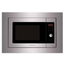 HORNO MICROONDAS INTEGRABLE EDESA EMW2320IG X 23 LITROS CON GRILL INOX