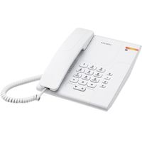 Miniatura 2 de TELEFONO ALCATEL TEMPORIS 180 BLANCO ATL1407747