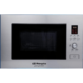 HORNO-MICROONDAS-INTEGRABLE-ORBEGOZO-MIG-2330-INOX-23-LITROS-CON-GRILL-INOX