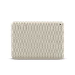 CANVIO ADVANCE 2TB WHITE