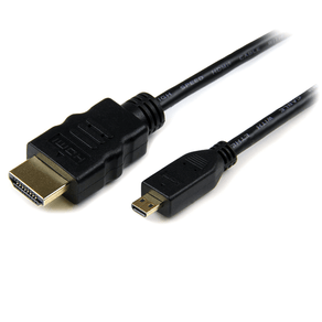 CABLE HDMI DE ALTA VELOCIDAD