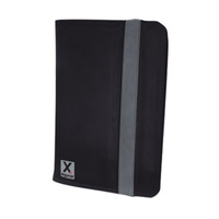 Miniatura 1 de FUNDA TABLET 7" APPROX STAND NEGRA