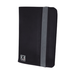FUNDA TABLET 7" APPROX STAND NEGRA