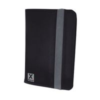 Miniatura 2 de FUNDA TABLET 7" APPROX STAND NEGRA