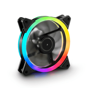 VENTILADOR-CAJA-SHARKOON-SHARK-BLADES-FAN-120X120X-255-MM-RGB-LED