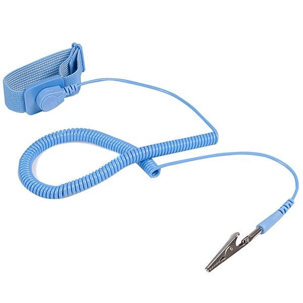 ESD ANTI STATIC WRIST STRAP BAN