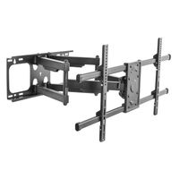 Miniatura 2 de SOPORTE TV PARED 37"-90" EQUIP 650324 INCLINABLE/GIRATORIO