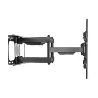 Miniatura 4 de SOPORTE TV PARED 37"-90" EQUIP 650324 INCLINABLE/GIRATORIO