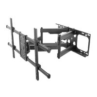 Miniatura 5 de SOPORTE TV PARED 37"-90" EQUIP 650324 INCLINABLE/GIRATORIO