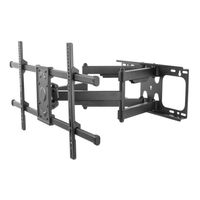 Miniatura 6 de SOPORTE TV PARED 37"-90" EQUIP 650324 INCLINABLE/GIRATORIO