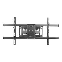 Miniatura 7 de SOPORTE TV PARED 37"-90" EQUIP 650324 INCLINABLE/GIRATORIO