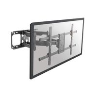 Miniatura 12 de SOPORTE TV PARED 37"-90" EQUIP 650324 INCLINABLE/GIRATORIO