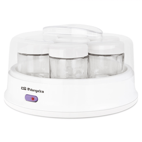 YOGURTERA ORBEGOZO YU2350