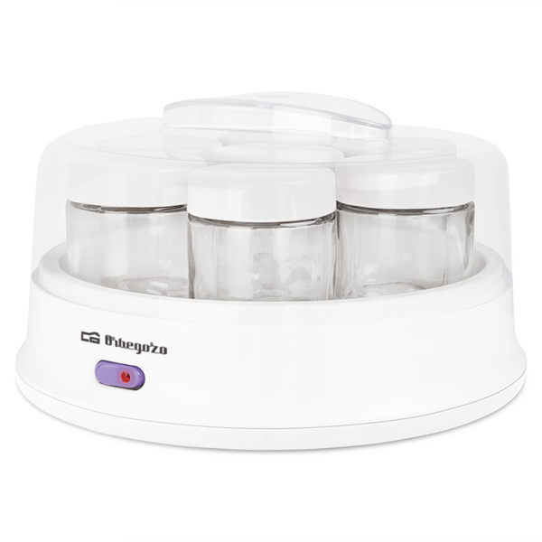 YOGURTERA ORBEGOZO YU2350