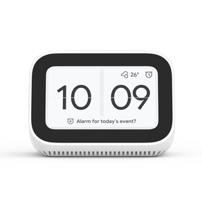 RADIO-RELOJ-XIAOMI-MI-SMART-CLOCK