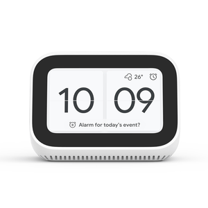 RADIO-RELOJ-XIAOMI-MI-SMART-CLOCK