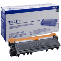 Miniatura 1 de TONER BROTHER NEGRO TN2310
