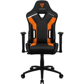 Thunderx3-Silla-TC3-Hi-Tech--Ergonomic-Naranja