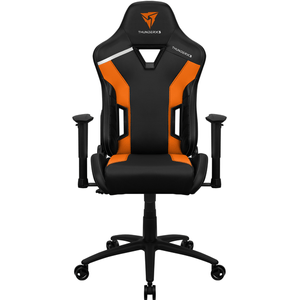 Thunderx3-Silla-TC3-Hi-Tech--Ergonomic-Naranja