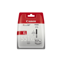 CARTUCHO CANON GREY CLI-551XL