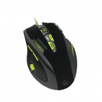 Miniatura 1 de RATON KEEP OUT X9PRO 8200DPI GAMING