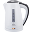 HERVIDOR DE AGUA JATA 2000W CAPACIDAD 1L PLACA CALEFACTORA ACERO INOX FILTRO EXTRAIBLE BASE GIRATORIA 360Âº HA701