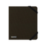 FUNDA ZIRON TABLET 8p ONE NEGRA ZR217