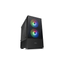 Caja MARS GAMING  MCZ RGB Negro